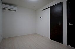 グランシャレー梅島III 103 1階1Kのリビング/ダイニング