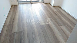 Ｎ‐ｓｔａｇｅ行徳 402 4階1Kのリビング/ダイニング