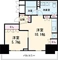 品川タワーフェイス17階22.0万円