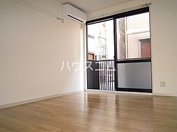 レグルス・オザワＡ 102 1階3DKのリビング/ダイニング