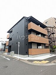 クリークミズエ