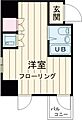 シオン八王子5階3.5万円