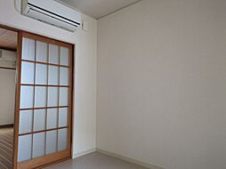 イマーブル相模 202 2階1DKのリビング/ダイニング