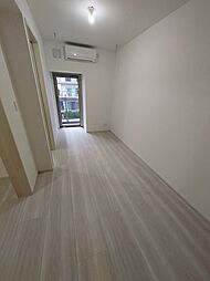 京急本線 青物横丁駅 徒歩5分の賃貸マンション 3階2LDKのリビング/ダイニング