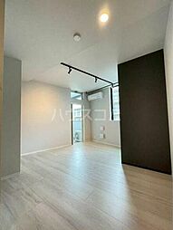 Ｓｅｌｅｎｅｘｔｒａ 201 2階ワンルームのリビング/ダイニング