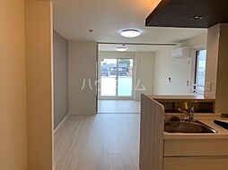 カノープス 103 1階3LDKのリビング/ダイニング