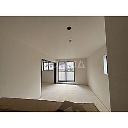 千種区御影町1丁目新築マンション 104 1階2LDKのリビング/ダイニング