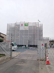 （仮）D-ROOM八幡町