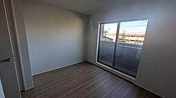 ＧＲＡＤＵＳ二和向台II 102 1階1Kのリビング/ダイニング