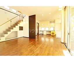 吹田市千里山西5丁目一戸建て