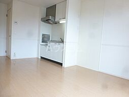 キャッスルロック 203