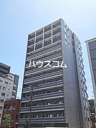 メインステージ三ノ輪III