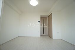 メインステージ三ノ輪III 703 7階1Kのリビング/ダイニング