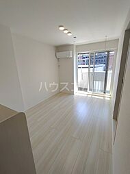 トリア　テュラー 1階1LDKのリビング/ダイニング