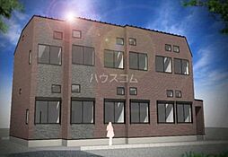 レジデンス・イン初台 207