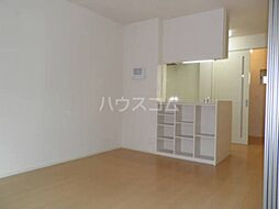 グレイスコート 102 2階1LDKのリビング/ダイニング