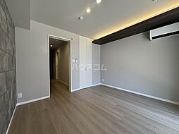 JR東海道本線 大垣駅 徒歩7分の賃貸マンション 1階1Kのリビング/ダイニング