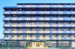 ハーモニーレジデンス東京アーバンスクエア#002