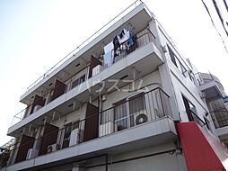 JR中央線 立川駅 徒歩17分