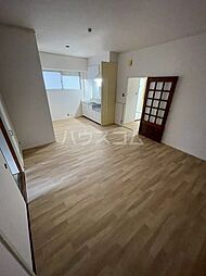 鴫野コーポ2号棟