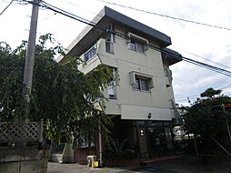 グリーンハイツ