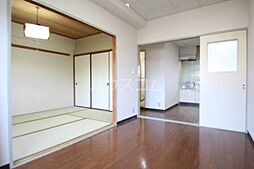 長瀬第三マンション