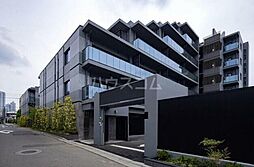 パークホームズ代々木西原