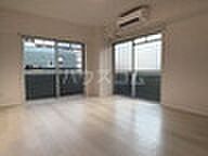 グリーンコーポ高島 508 5階1DKのリビング/ダイニング