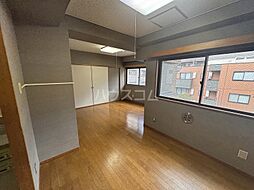 メゾン・ノア 203 2階2LDKのリビング/ダイニング