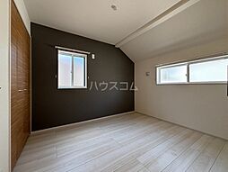 BLOOMING　MAISON府中市押立町1号棟 1