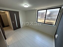 ベイルームプレミア橋本 101 1階1Kのリビング/ダイニング