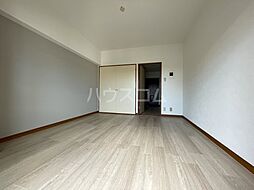 グランデュールアサノ 503 5階1Kのリビング/ダイニング