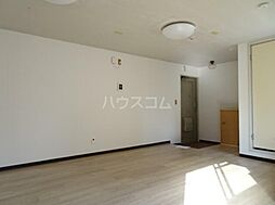 小野ビル 203 2階ワンルームのリビング/ダイニング