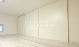 サンエール十条 107 1階1Kのリビング/ダイニング