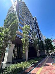 パークシティ高田馬場