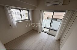 プレミスト早稲田 903 9階ワンルームのリビング/ダイニング