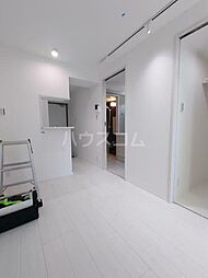 CERES八広 402 4階1DKのリビング/ダイニング