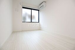 JR常磐線 新松戸駅 徒歩10分の賃貸アパート 1階1Kのリビング/ダイニング