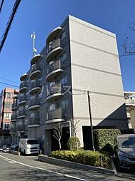 東急東横線 多摩川駅 徒歩3分の賃貸マンション