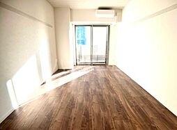 グランフェリシア巣鴨 501 5階1Kのリビング/ダイニング