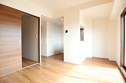 ビアンコネロ 0303 3階1LDKのリビング/ダイニング