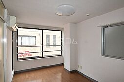 アーバン寺町 202 2階2DKのリビング/ダイニング