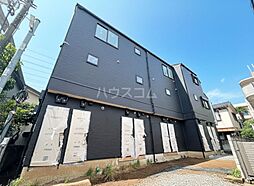 プライムガーデン東武練馬 301