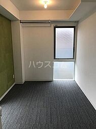 VARY’s 北千住 2-Ａ 2階ワンルームのリビング/ダイニング