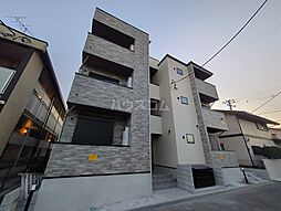 つくばエクスプレス 南流山駅 徒歩9分の賃貸アパート