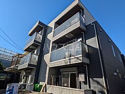 JR総武線 大久保駅 徒歩8分