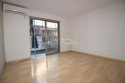 エステート泉塚 1階1Kのリビング/ダイニング