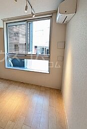 ＢＲＩＣＫ　ＲＥＳＩＤＥＮＣＥ　目黒本町 201