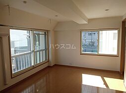 リーハウス 202 2階1LDKのリビング/ダイニング