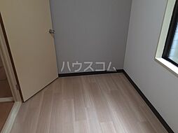 メゾン・ド・来夢 206 2階1SKのリビング/ダイニング